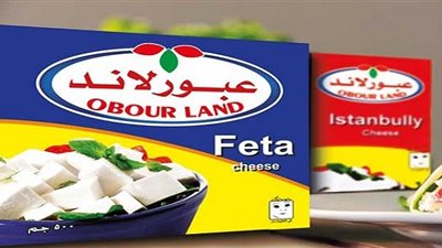 تصل إلى 30 جنيها.. عبور لاند تخفض أسعار منتجاتها من الألبان بداية من اليوم