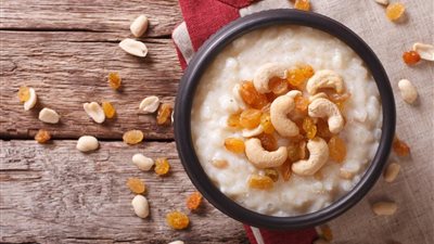 طريقة عمل الأرز باللبن بالمقادير.. وصفة رائعة ولذيذة في رمضان