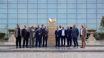 رئيس الوفد الاقتصادي العماني: ما شاهدناه من مشروعات في العاصمة الإدارية يفوق الخيال