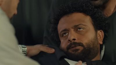 مسلسل العودة الحلقة 20.. إصابة تامر نبيل بطلق ناري من مجهول
