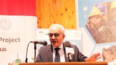 وزير التعليم: نستهدف تأهيل الطلاب للتنافس على المستوى الدولي