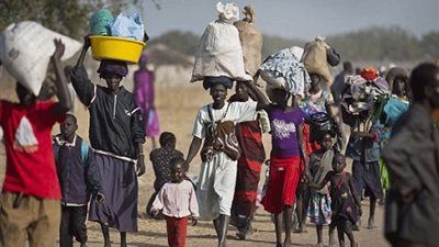 انقطاع شبكة الإنترنت بالسودان وخروج شركة الاتصالات عن الخدمة 