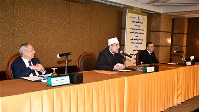وزير الأوقاف: الإعلام الرشيد يبني ولا يهدم.. ولا ينكر أهميته إلا مغيب عن الواقع
