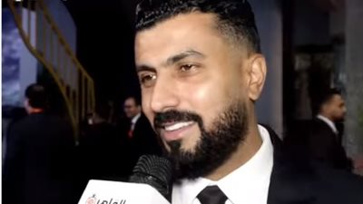 أول تعليق من محمد سامي على انتقاد جمال العدل لـ مسلسل جعفر العمدة | فيديو