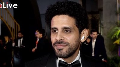 حمدي الميرغني عن عدم ظهور ابنته تمارا على السوشيال ميديا: حابب تعيش خصوصيتها براحتها