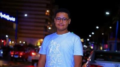 مصرع طالب ثانوي أزهري وإصابة آخر إثر حادث سير في سوهاج