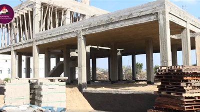 محافظ دمياط: إنجاز 545 مشروعًا بالمحافظة ضمن المرحلة الأولى لحياة كريمة