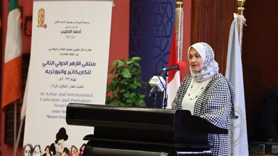 مستشار الإمام الأكبر: الأزهر اتخذ خطوات غير مسبوقة في تاريخه بشأن تمكين المرأة 