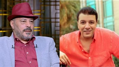 الاثنين.. مصطفى كامل يبدأ تصوير فيلم نور الريس مع عمرو عبد الجليل 