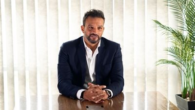 نكشف حقيقة ترشيح أيمن ممدوح عباس لرئاسة شركة الكرة بالزمالك | خاص