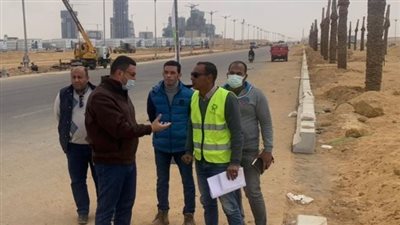 14 مصابا في حادث تصادم بمحور بن زايد الجنوبي بالعاصمة الإدارية