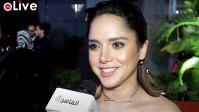 للعرض في رمضان 2025.. رنا رئيس تنتهي من تصوير مشاهدها في مسلسل حياة أو موت