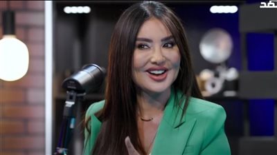 أبرز تصريحات ميساء مغربي التليفزيونية: اتطلقت 4 مرات وأقبل أكون ضرة ولا أتحمل الرجل الزنان