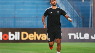 الزمالك يعرض ثنائي الفريق على الجونة مقابل حسم صفقة أحمد حسام 