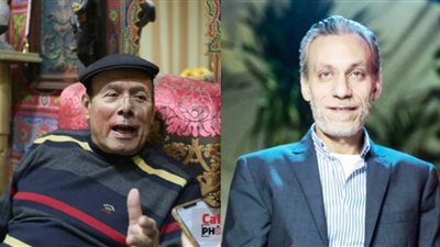 أحمد ماهر: متحمس للتعاون مع باهر دويدار في صيد العقارب.. وكتاباته تعمل على استفزاز الفنان