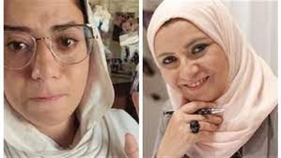 قرار جديد في واقعة مشاجرة الدكتورة هبة قطب وابنتها مع موظف بجامعة الدول | بث مباشر 