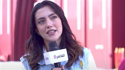 ستيفاني عطالله تكشف تفاصيل أعمالها الجديدة بعد نجاح مسلسل كريستال