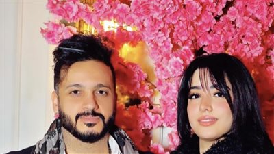 إيساف: مش ندمان إني اتجوزت متأخرًا.. والزواج شخص مش فكرة