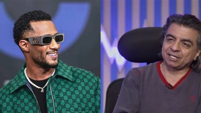 الجزء الخفي من شخصيته.. الدكتور جمال شعبان يكشف دور محمد رمضان في علاج الحالات الحرجة