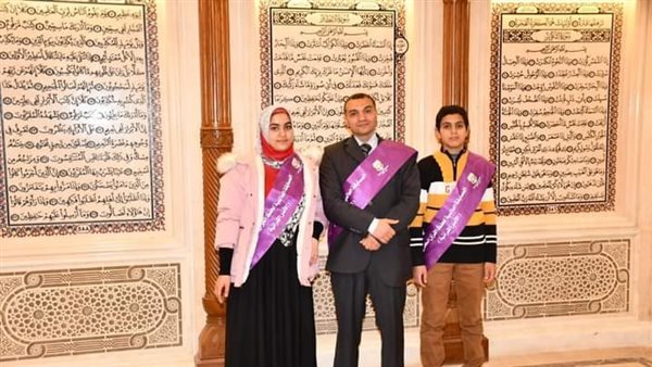  أسرة محمود مخلص