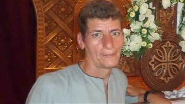 المجني عليه 