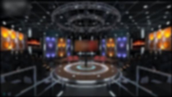 استوديو - تعبيرية