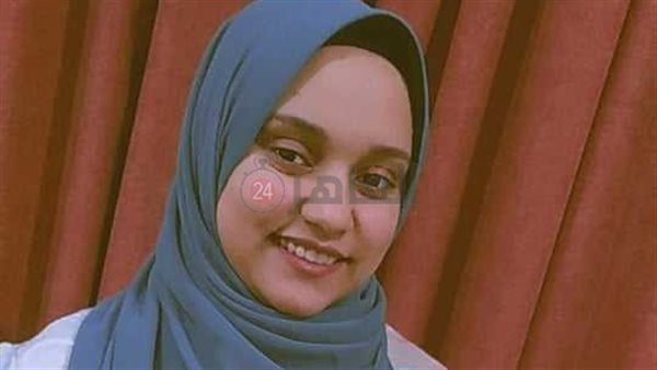 رحاب صلاح الشريف