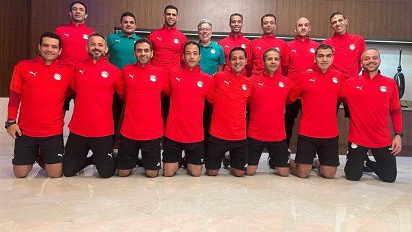 الحكام الدوليين 