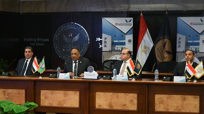 تعاون بين قضايا الدولة والصندوق الحكومي لتغطية أضرار بعض حوادث مركبات النقل السريع