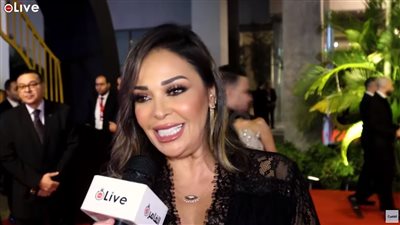 داليا البحيري:غزة بتتعرض لـ إبادة واللي بيحصل مفيش إنسان سوي يقبله.. وهذه تفاصيل تعاوني مع هاني رمزي