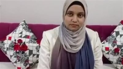 كتبت القرآن بالرسم العثماني في 3 أشهر.. أزهرية حفظت كتاب الله في عام ونصف: فخورة جدا| بث مباشر