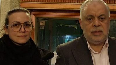 أول تعليق من نقيب المهن التمثيلية بعد إطلاق اسم أشرف عبد الغفور على القاعة الرئيسية بنادي النقابة