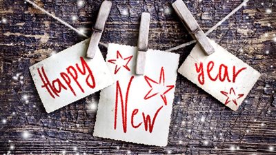 كلام لحبيبتي بمناسبة السنة الجديدة.. كل عام وانتي نبض فؤادي