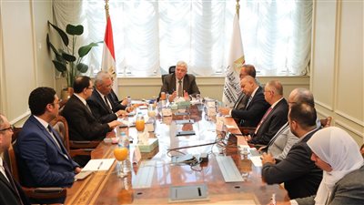 التعليم العالي تناقش تعديل سياسات حوافز البحث العلمي وقواعد الترقية في الجامعات