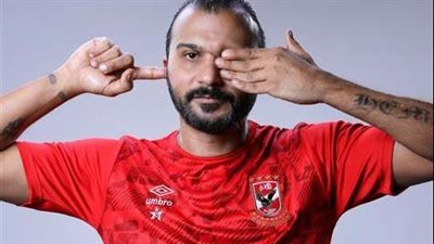 تفاصيل حبس إبراهيم سعيد لاعب الأهلي والزمالك السابق شهرا بسبب ابنته | بث مباشر