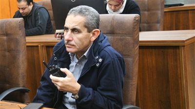 الغربية تواصل حملاتها المكبرة لإزالة التعديات على الأراضي الزراعية