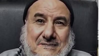 أول تعليق من والد الشناوي عن حكم مباراة كأس العالم: ابني ملوش في الكلام ده