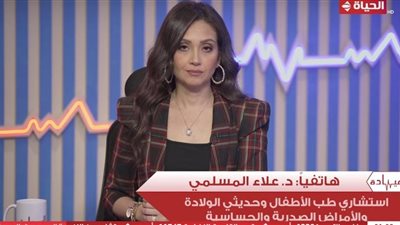 يستهدفهم بشدة.. استشاري طب أطفال يوجه نصائح لحمايتهم من الهربس