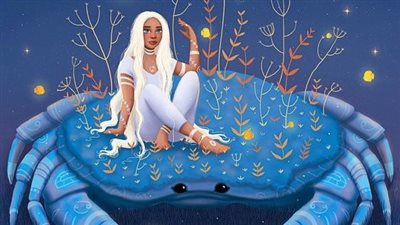 خبيرة أبراج تكشف التوقعات الفلكية لبرج السرطان في 2024: السناجل لديهم طاقة ارتباط 