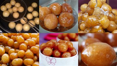 سر نجاح لقمة القاضي.. لهذه الأسباب تهبط الزلابية بعد تحليتها