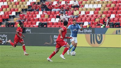 كأس السوبر المصري.. مودرن فيوتشر يتأهل لنهائي كأس السوبر بركلات الترجيح أمام بيراميدز 14_ 13