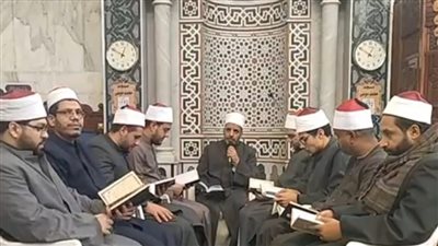 لتصحيح مفاهيم الدين.. 17 مسجدًا يقيم مقارئ قرآنية بأوقاف الإسكندرية 
