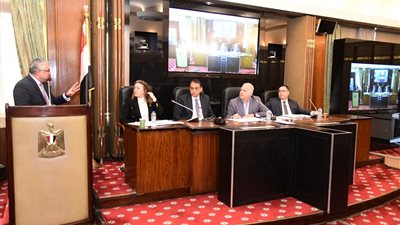 طاقة النواب توافق على مشروع قانون حوافز مشروعات إنتاج الهيدروجين الأخضر