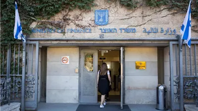 إسرائيل: الحرب مع حماس تكلفنا 14 مليار دولار في 2024