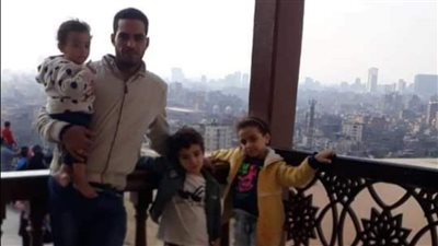 سر مصرع أسرة كاملة داخل منزلهم في قرية مشتول السوق بالشرقية