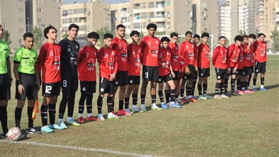 منتخب الشباب يدخل معسكرا جديدا بمشاركة 30 لاعبا بينهم ثنائي محترف