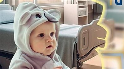 الرعاية الصحية ببورسعيد: فحص العيب الخلقي القلبي ضرورة لكل مولود في غضون 48 ساعة