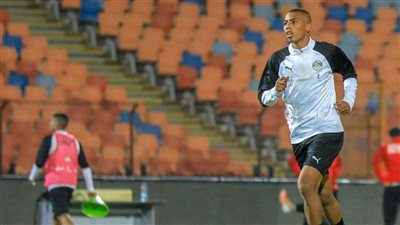 موقف طلائع الجيش من قطع إعارة شيكا لانتقاله إلى الزمالك