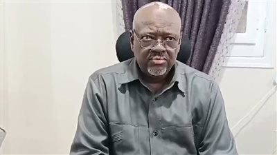 القنصل السوداني يكشف آخر تطورات الأوضاع داخل مدينة ود مدني: المتمردين انتشروا للنهب والسلب| بث مباشر 