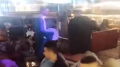 بالطبل البلدي والمزمار.. شرم الشيخ تتزين لاستقبال السائحين في احتفالات عيد الميلاد | بث مباشر 